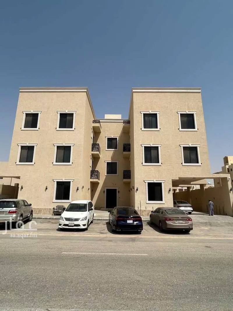 شقة للبيع في شارع ابن أبي الشكر الفلكي, حي المهدية, مدينة الرياض, منطقة الرياض 1 صورة