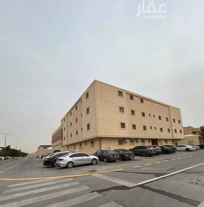 شقة للبيع في شارع الذهب, حي لبن, مدينة الرياض, منطقة الرياض 1 صورة