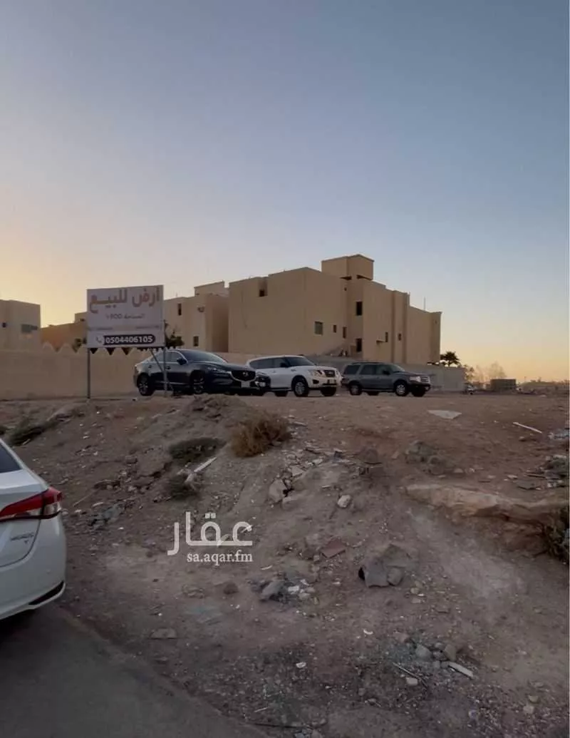 أرض للبيع في شارع الخيالة, حي لبن, مدينة الرياض, منطقة الرياض 1 صورة