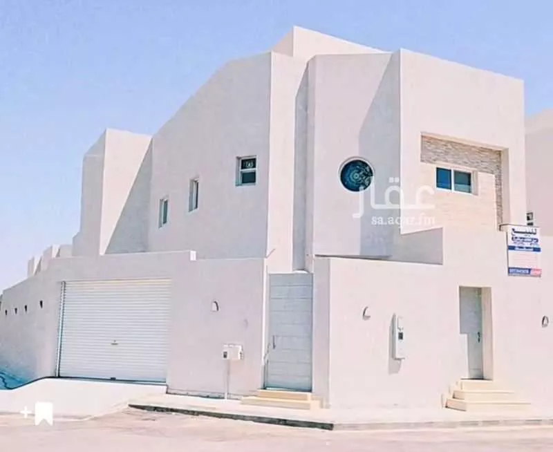 فيلا للبيع في شارع وهب بن مسلم, حي الشفاء, مدينة عنيزة, منطقة القصيم 1 صورة