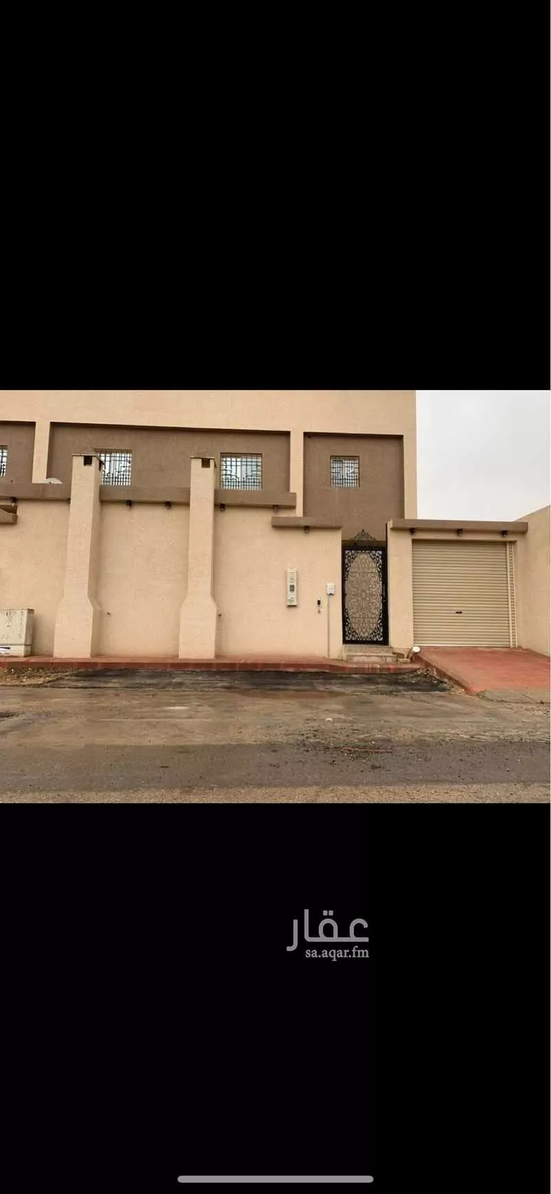 فيلا للبيع في طريق نجم الدين الأيوبي الفرعي ، حي العوالي ، الرياض ، منطقة الرياض 1 صورة