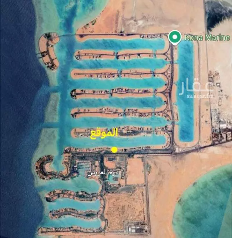 أرض للبيع في شارع جدة 1058, مدينة جدة, منطقة مكة المكرمة 1 صورة