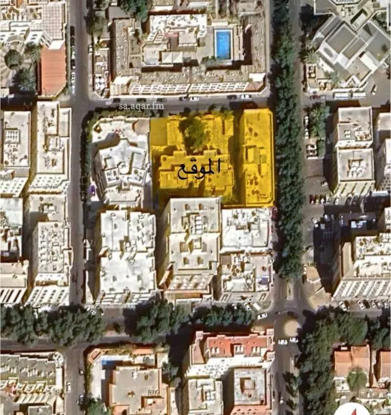 فيلا للبيع في شارع عبدالرحمن الحلواني, حي الروضة, مدينة جدة, منطقة مكة المكرمة 1 صورة