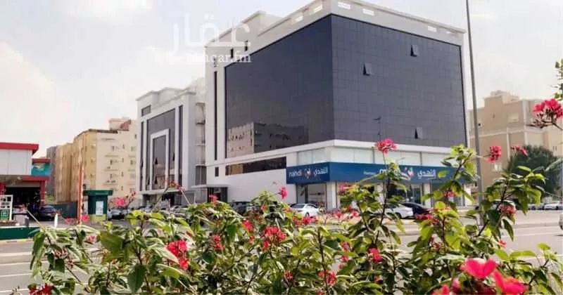 مكتب تجاري للإيجار في شارع 5363146, حي الربوة, مدينة جدة, منطقة مكة المكرمة 1 صورة