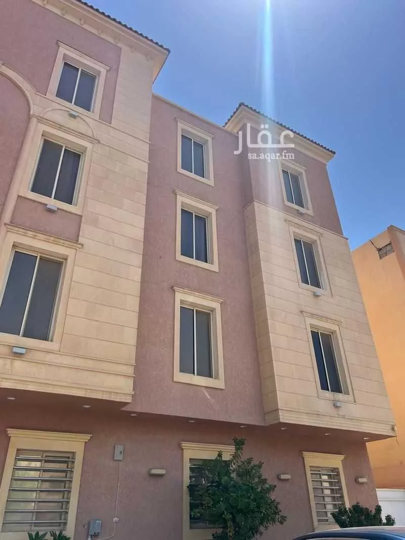 شقة للبيع في شارع الدوادمي, حي ظهرة لبن, مدينة الرياض, منطقة الرياض 1 صورة