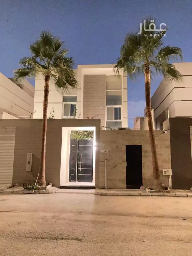 فيلا للبيع في شارع الدغيبيه ، حي العارض ، الرياض ، منطقة الرياض 1 صورة