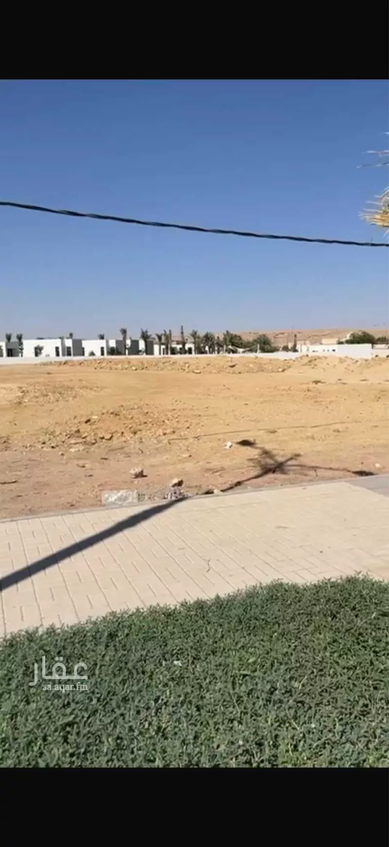 مزرعة للبيع في شارع طريق الملك عبدالعزيز, حي وسيلة, مدينة المزاحميه, منطقة الرياض 1 صورة