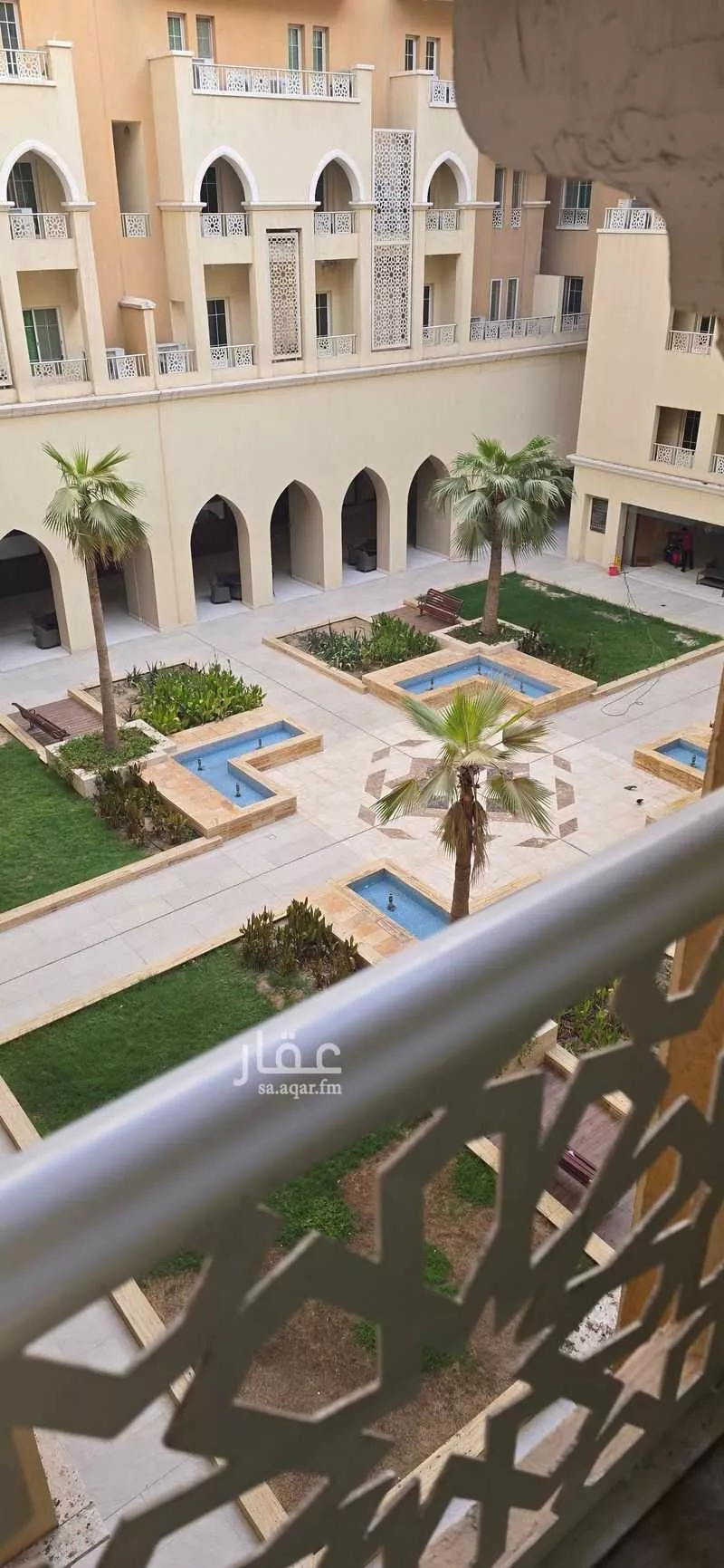 شقة للإيجار في شارع طريق الامير محمد بن فهد, مدينة الظهران, المنطقة الشرقية 1 صورة