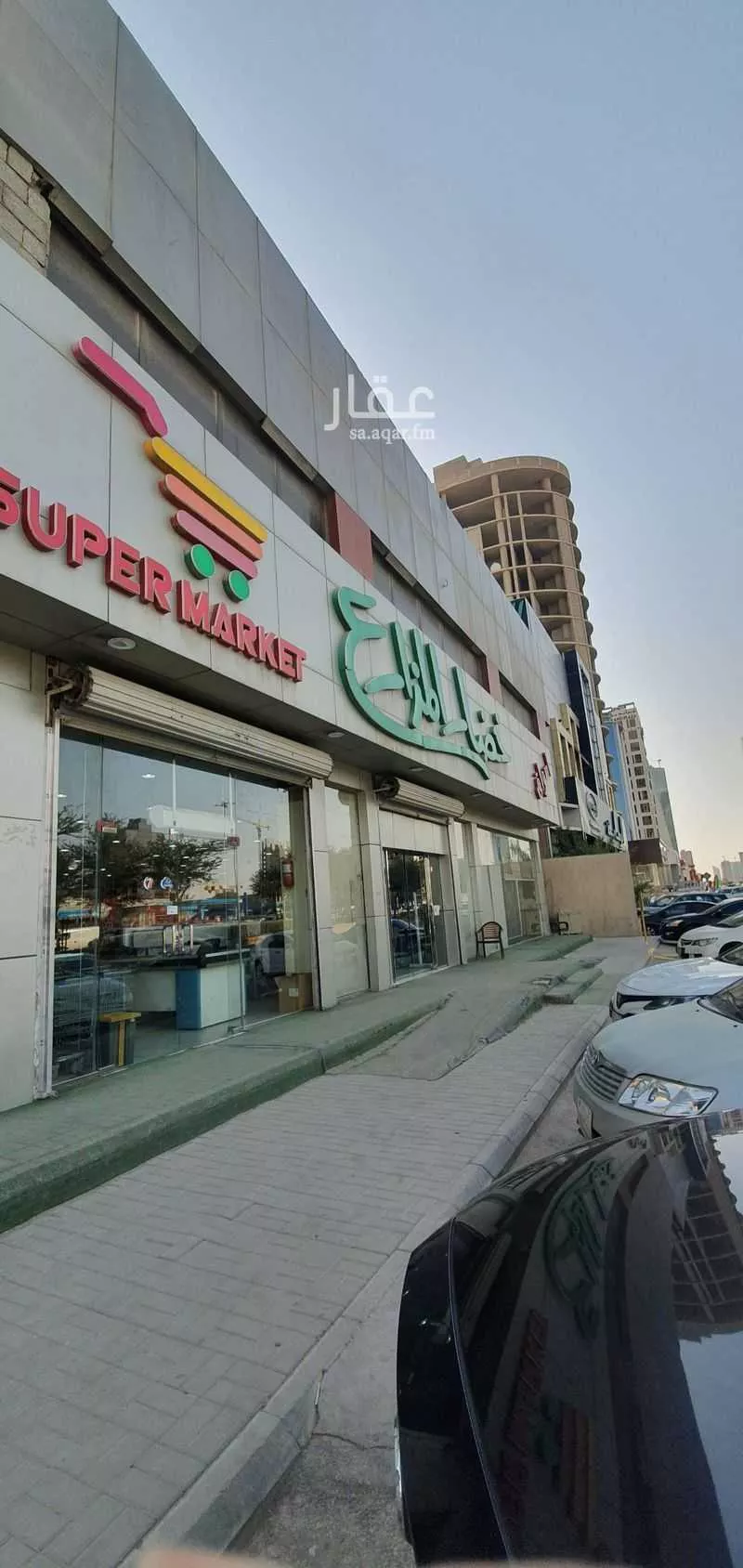 أرض للإيجار في شارع طريق الملك فهد, حي العقيق, مدينة الرياض, منطقة الرياض 1 صورة