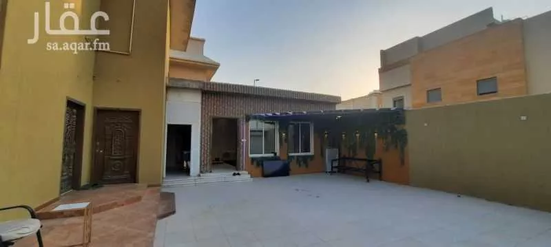 فيلا للبيع في شارع أبي عبدالله بن تيمية, حي الروضة, مدينة الرياض, منطقة الرياض 1 صورة