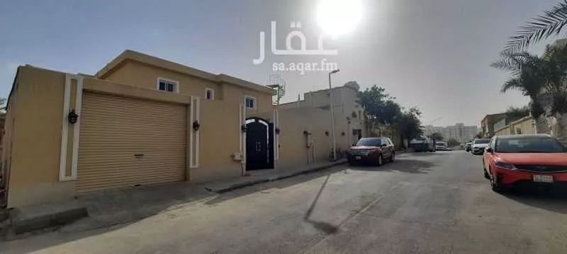 فيلا للإيجار في شارع العريفة, حي العليا, مدينة الرياض, منطقة الرياض 1 صورة