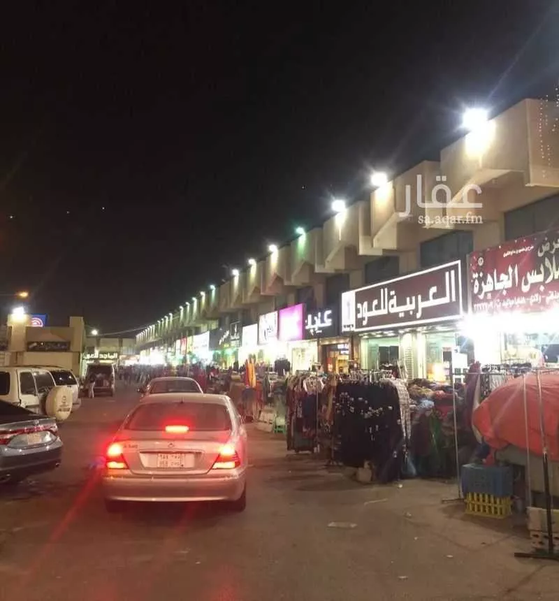 محل للإيجار في شارع وادي الصمان, حي الملك فيصل, مدينة الرياض, منطقة الرياض 1 صورة