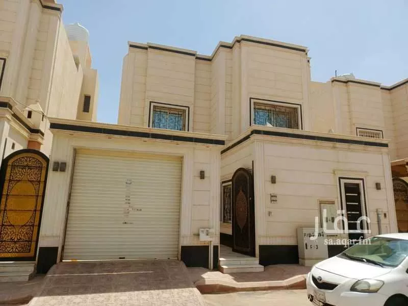 فيلا للبيع في شارع غانم الجلودي, حي الملك فيصل, مدينة الرياض, منطقة الرياض 1 صورة