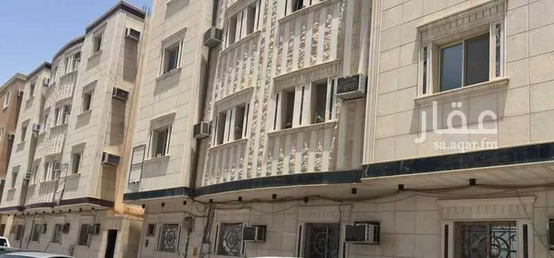 عمارة للبيع في شارع الهواشلة, حي اليرموك, مدينة الرياض, منطقة الرياض 1 صورة