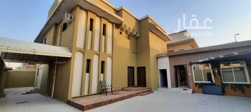 فيلا للبيع في شارع أبي عبدالله بن تيمية, حي الروضة, مدينة الرياض, منطقة الرياض 1 صورة