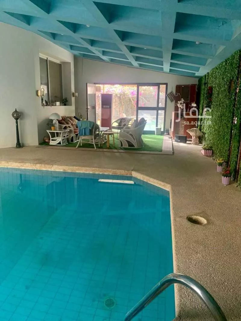 فيلا للبيع في شارع ظبـية بنت البراء, حي المصيف, مدينة الرياض, منطقة الرياض 1 صورة