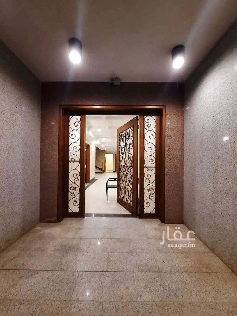 شقة للإيجار في شارع الثغر, حي الجزيرة, مدينة الرياض, منطقة الرياض 1 صورة