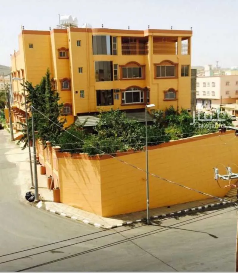 شقة للإيجار في شارع الحارث الاشعري, حي المروج, مدينة ابها, منطقة عسير 1 صورة