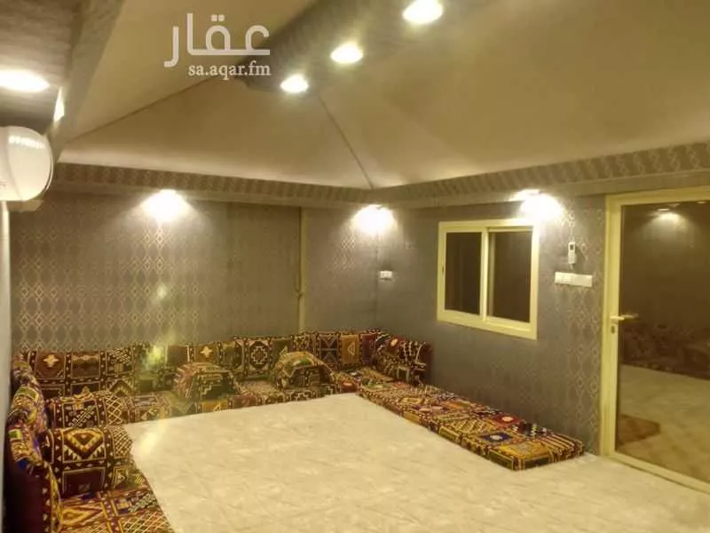 استراحة للإيجار في شارع عقيل عطاس ، حي العارض ، الرياض ، منطقة الرياض 1 صورة