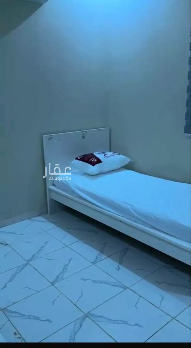 شقة للإيجار في شارع أحمد بن محمد بن دلة, حي السعادة, مدينة الرياض, منطقة الرياض 1 صورة