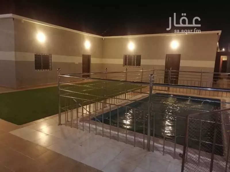 شاليه واستراحة للحجز في شارع عبدالله عبدالشكور ابن محمد ، حي الاجاويد ، جدة ، جدة 1 صورة