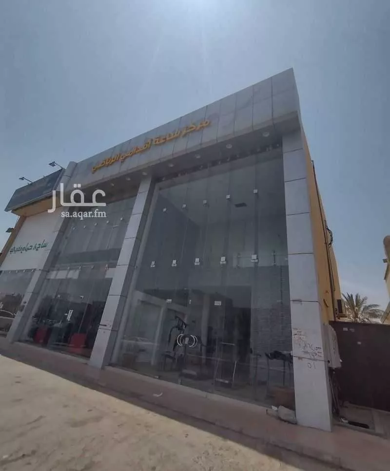 محل للإيجار في شارع الأمير بندر بن عبدالعزيز, حي الملك فيصل, مدينة الرياض, منطقة الرياض 1 صورة