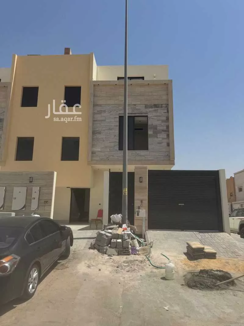 دور للبيع في شارع علي المقدسي, حي الملك فيصل, مدينة الرياض, منطقة الرياض 1 صورة