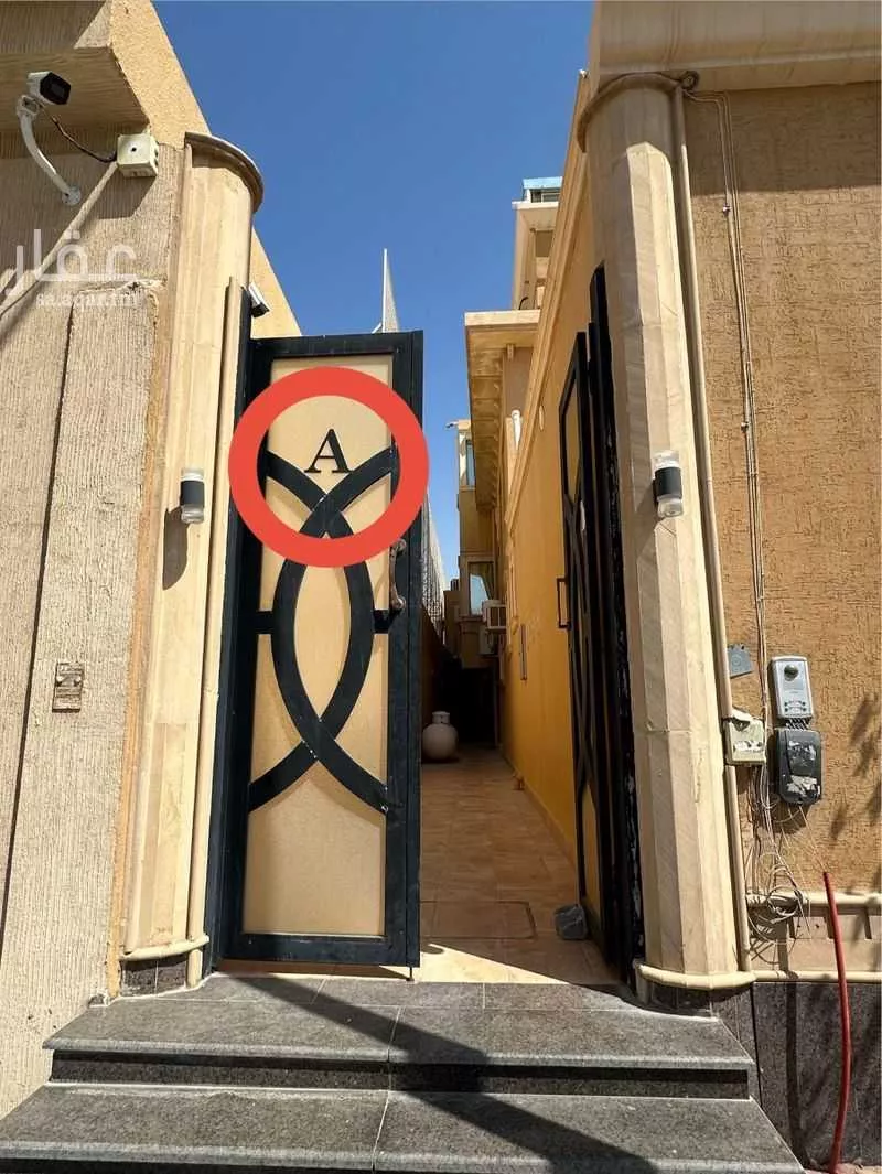 شقة للإيجار في شارع احمد عبدالغفور عطار, حي العليا, مدينة الرياض, منطقة الرياض 1 صورة