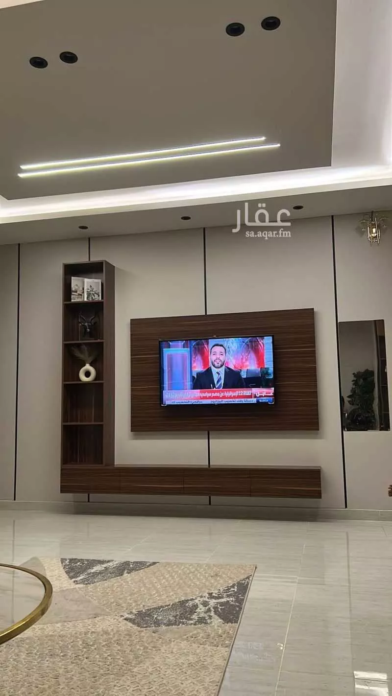 شقة للبيع في شارع نخال, حي قرطبة, مدينة الرياض, منطقة الرياض 1 صورة