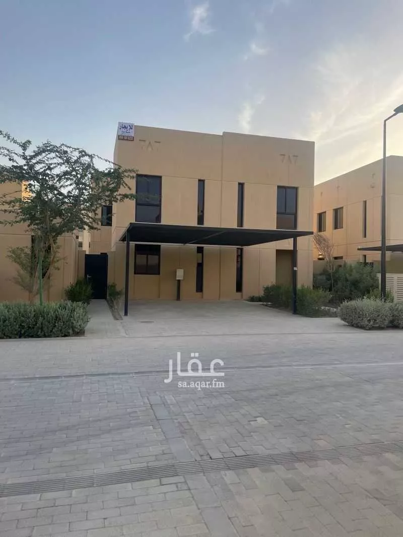 فيلا للإيجار في شارع رقم 1231, حي سدرة, مدينة الرياض, منطقة الرياض 1 صورة