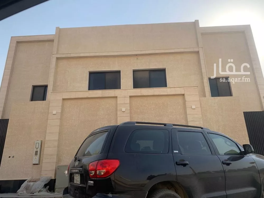 فيلا للبيع في شارع أحمد بن محمد القلاس ، حي القيروان ، الرياض ، منطقة الرياض 1 صورة