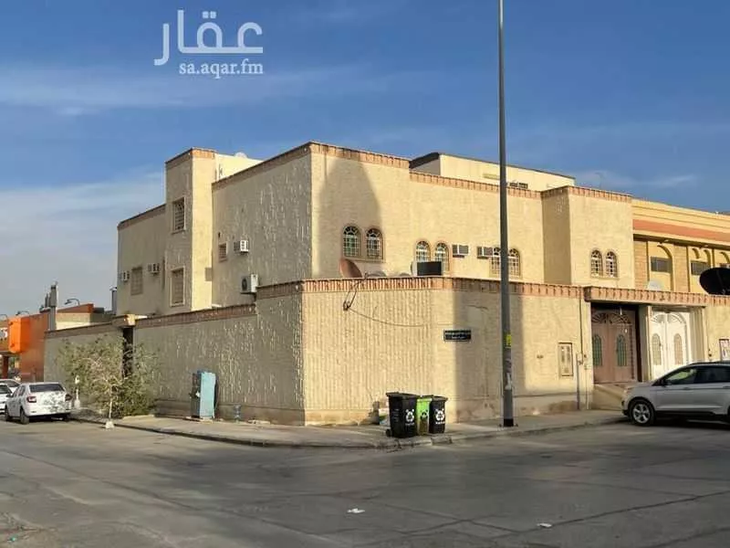 شقة للإيجار في شارع عبدالعزيز بن مرشد, حي الروضة, مدينة الرياض, منطقة الرياض 1 صورة