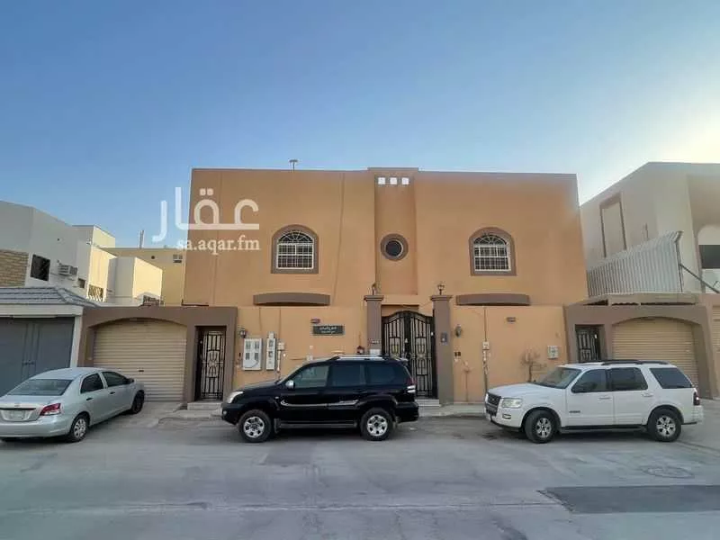 دور للإيجار في شارع الرداح, حي العزيزية, مدينة الرياض, منطقة الرياض 1 صورة