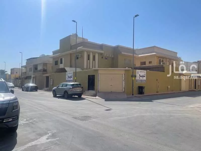 فيلا للبيع في شارع أبي عبدالله بن تيمية, حي الروضة, مدينة الرياض, منطقة الرياض 1 صورة