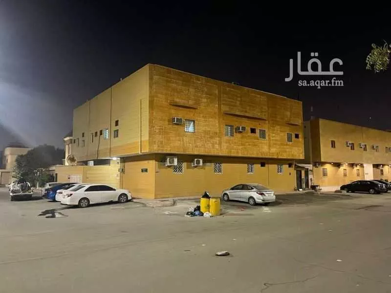 شقة للإيجار في شارع الضحاك بن عمرو, حي المنار, مدينة الرياض, منطقة الرياض 1 صورة