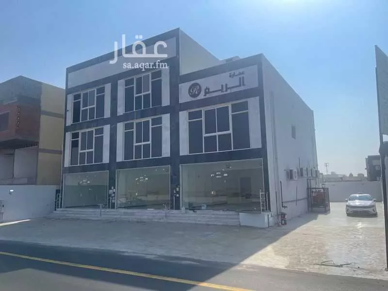 مكتب تجاري للإيجار في شارع طريق الليث, حي الشامية الجديد, مدينة مكه المكرمه, منطقة مكة المكرمة 1 صورة