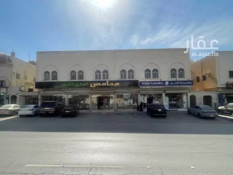 شقة للإيجار في شارع الأمير سعود الكبير بن عبدالعزيز آل سعو, حي القدس, مدينة الرياض, منطقة الرياض 1 صورة