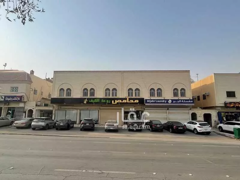 شقة للإيجار في شارع الأمير سعود الكبير بن عبدالعزيز آل سعو, حي القدس, مدينة الرياض, منطقة الرياض 1 صورة