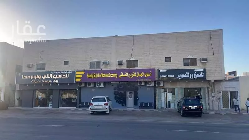 شقة للإيجار في شارع الأمير سعود الكبير بن عبدالعزيز آل سعو, حي القدس, مدينة الرياض, منطقة الرياض 1 صورة