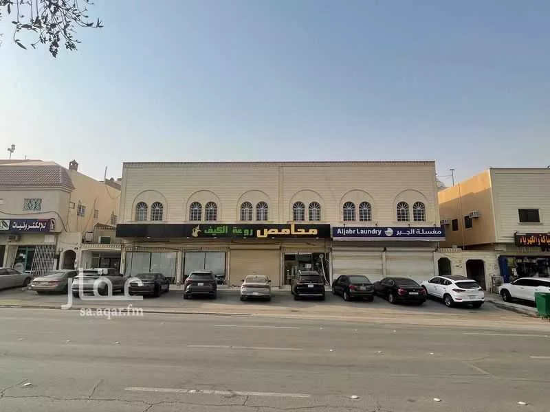 شقة للإيجار في شارع الأمير سعود الكبير بن عبدالعزيز آل سعو, حي القدس, مدينة الرياض, منطقة الرياض 1 صورة
