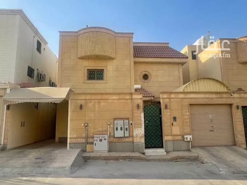 شقة للإيجار في شارع النفل, حي الروابي, مدينة الرياض, منطقة الرياض 1 صورة