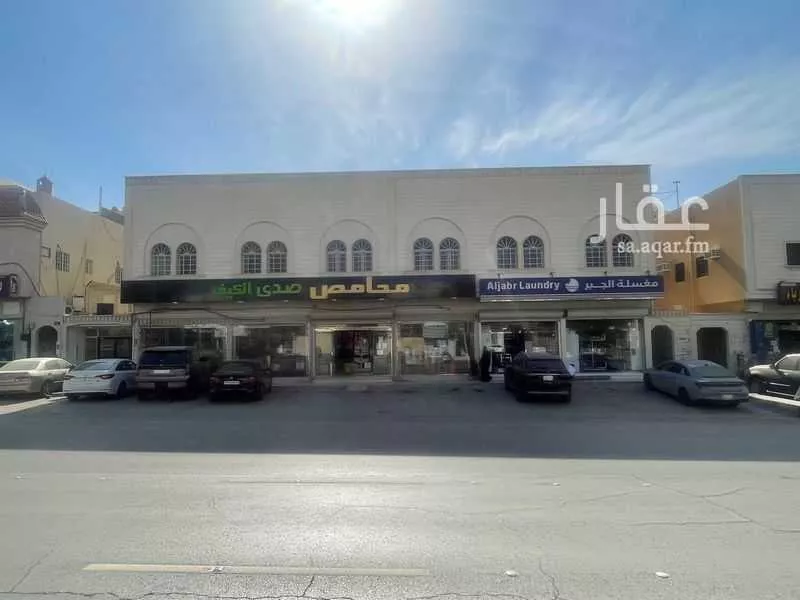 شقة للإيجار في شارع الأمير سعود الكبير بن عبدالعزيز آل سعو, حي القدس, مدينة الرياض, منطقة الرياض 1 صورة