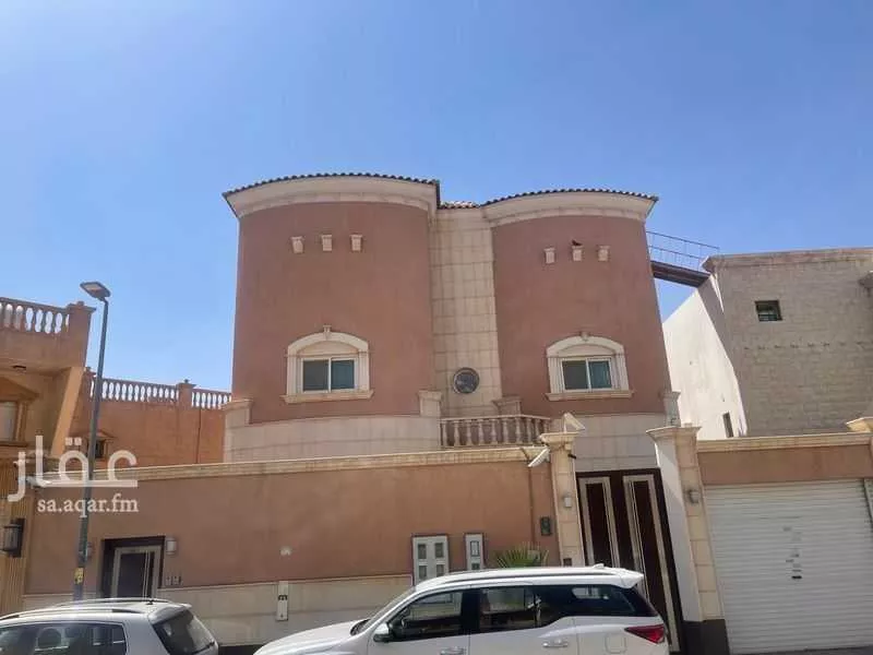 شقة للإيجار في شارع خليل المغربي, حي الروضة, مدينة الرياض, منطقة الرياض 1 صورة
