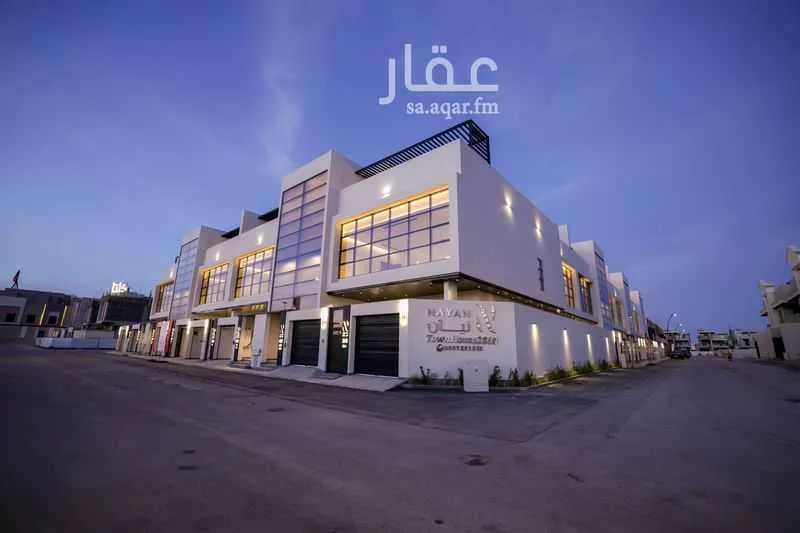 دور للبيع في شارع الفضائل, حي النرجس, مدينة الرياض, منطقة الرياض 1 صورة