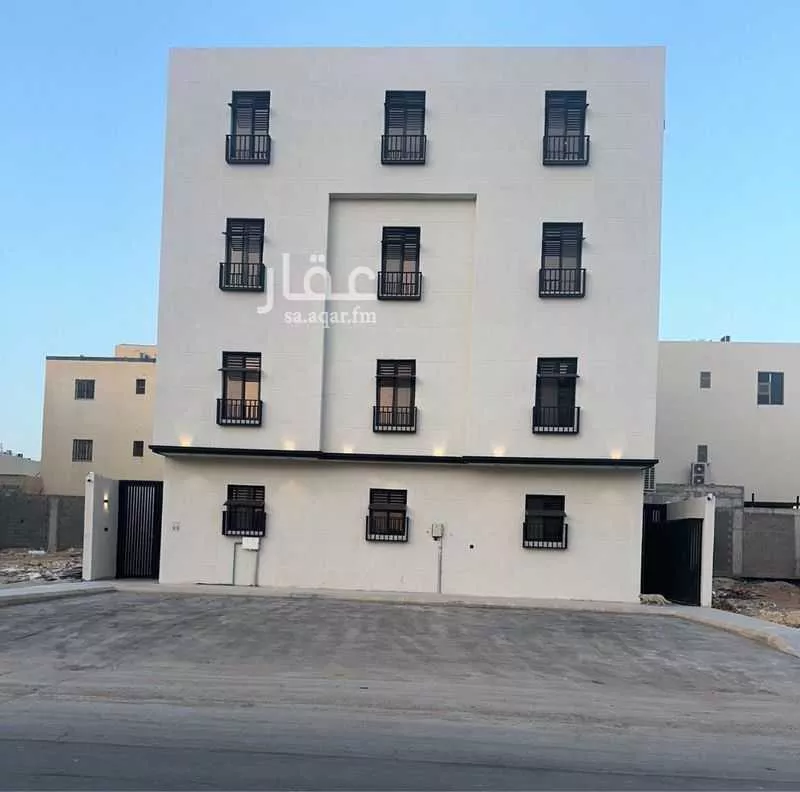 شقة للإيجار في شارع حسين عبدالله باسلامة, حي العارض, مدينة الرياض, منطقة الرياض 1 صورة