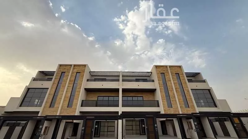 دور للبيع في شارع الأشرفية, حي حطين, مدينة الرياض, منطقة الرياض 1 صورة