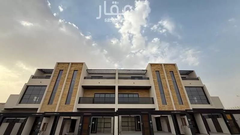 دور للبيع في شارع الأشرفية, حي حطين, مدينة الرياض, منطقة الرياض 1 صورة