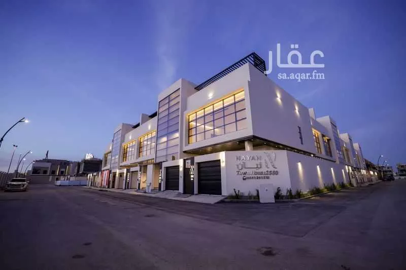 دور للإيجار في حي النرجس, مدينة الرياض, منطقة الرياض 1 صورة