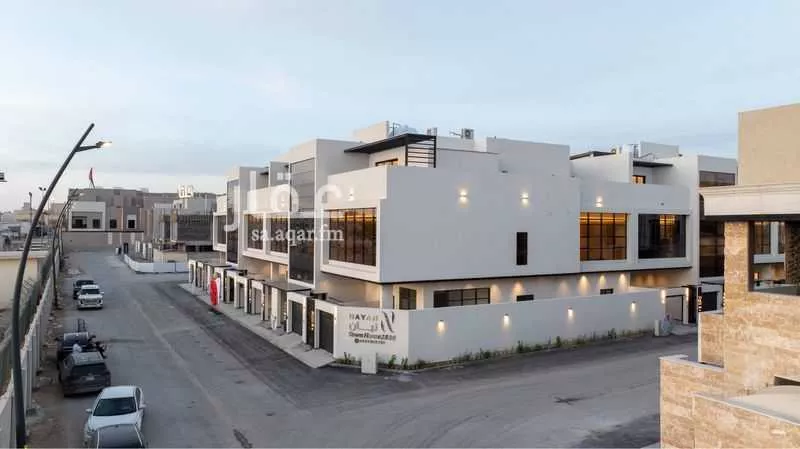 دور للإيجار في حي النرجس, مدينة الرياض, منطقة الرياض 1 صورة