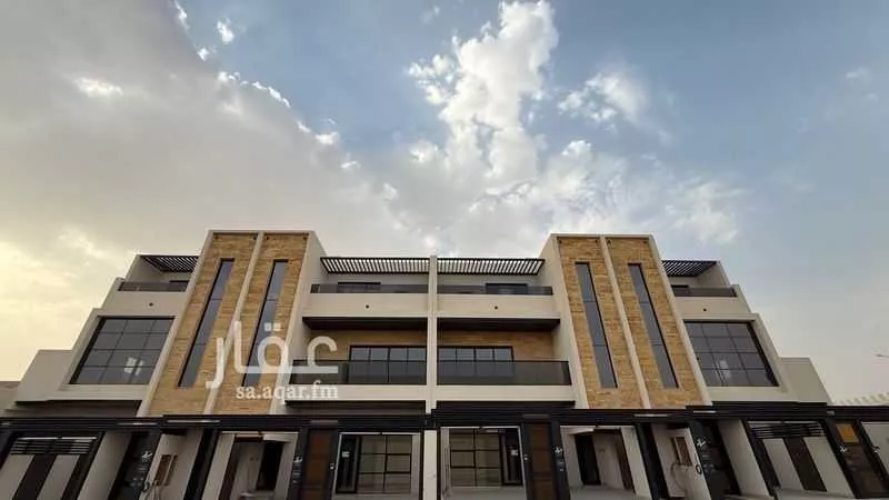 دور للبيع في شارع الأشرفية, حي حطين, مدينة الرياض, منطقة الرياض 1 صورة